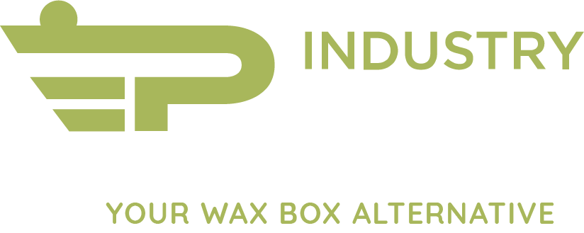 Industry Plastic Logo-WHITE